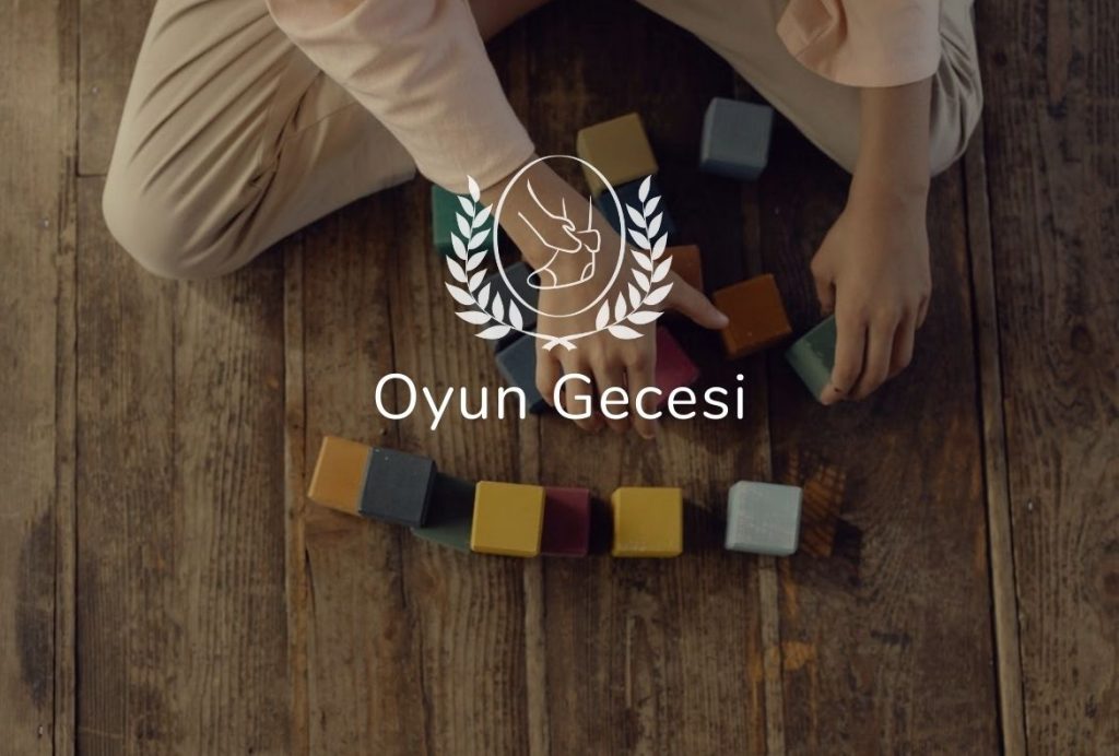 Oyun Gecesi