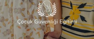Çocuk Güvenliği Eğitimi