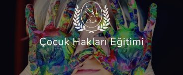 Çocuk Hakları Eğitimi