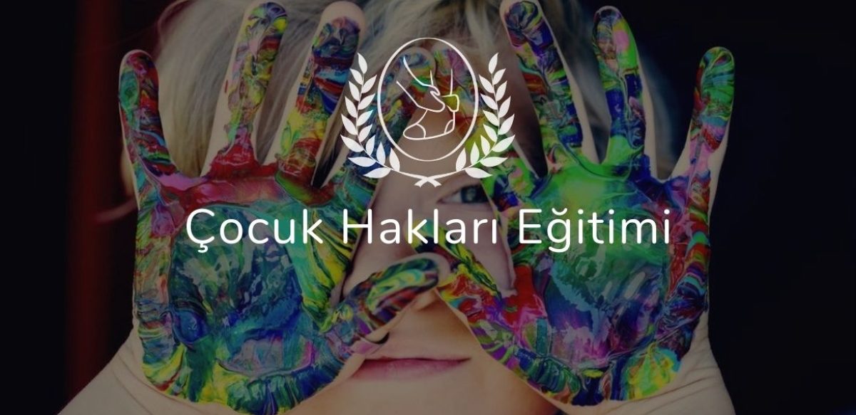 Çocuk Hakları Eğitimi
