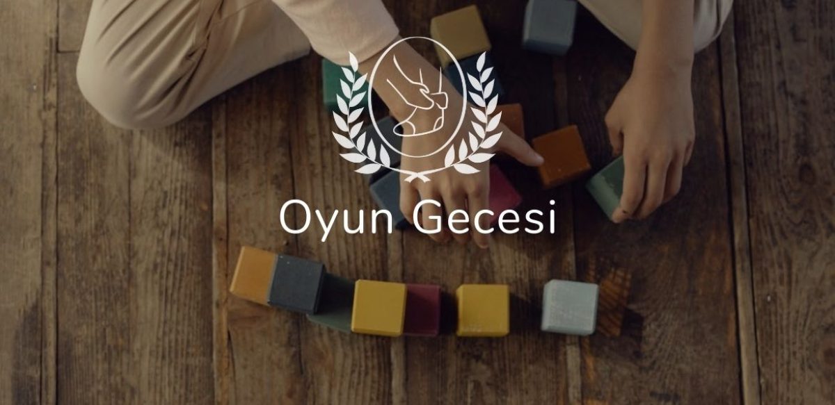 Oyun Gecesi